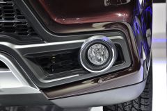 江铃汽车-全新驭胜