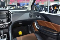 江铃汽车-全新驭胜