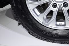 江铃汽车-全新驭胜