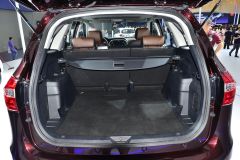 江铃汽车-全新驭胜