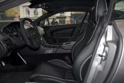 阿斯顿·马丁-阿斯顿马丁 DB9-6.0L GT邦德限量版