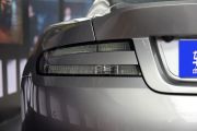 阿斯顿·马丁-阿斯顿马丁 DB9-6.0L GT邦德限量版