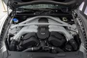 阿斯顿·马丁-阿斯顿马丁 DB9-6.0L GT邦德限量版
