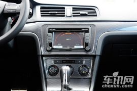 上汽大众-朗境-230TSI DSG豪华版