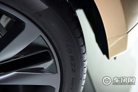 捷豹-F-PACE