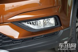 上汽大众-朗境-230TSI DSG豪华版