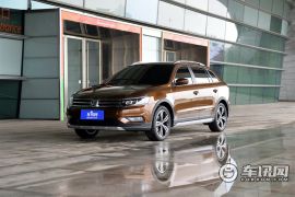 上汽大众-朗境-230TSI DSG豪华版