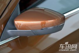 上汽大众-朗境-230TSI DSG豪华版