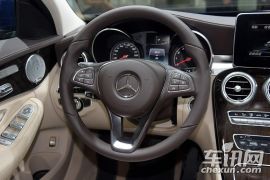 北京奔驰-奔驰C级