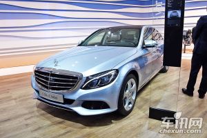 奔驰C级