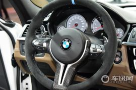 宝马M-宝马M3-M3四门轿车