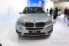 宝马-宝马X5