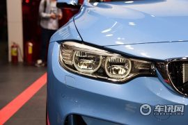 宝马M-宝马M3-M3四门轿车