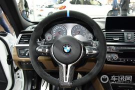 宝马M-宝马M3-M3四门轿车