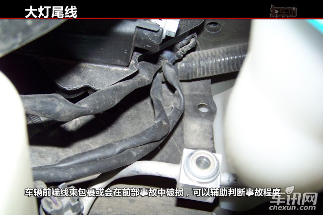 旧车挑选门道多 精挑细选找好车 经验之谈