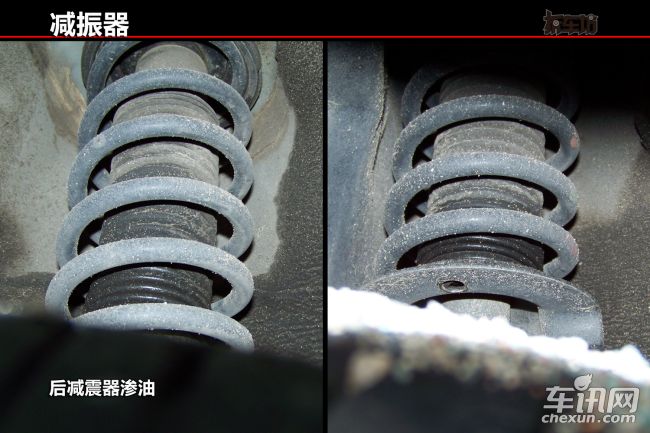 旧车挑选门道多 精挑细选找好车 经验之谈