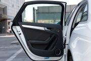 一汽奥迪-奥迪A4L-2016款 45 TFSI quattro个性运动型