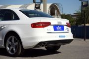 一汽奥迪-奥迪A4L-2016款 45 TFSI quattro个性运动型