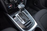 一汽奥迪-奥迪A4L-2016款 45 TFSI quattro个性运动型