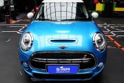 MINI-MINI-2.0T COOPER S 五门版  ￥33.9