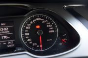 一汽奥迪-奥迪A4L-2016款 45 TFSI quattro个性运动型