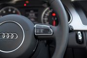 一汽奥迪-奥迪A4L-2016款 45 TFSI quattro个性运动型