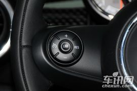 MINI-MINI-2.0T COOPER S 五门版  ￥33.9
