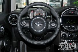 MINI-MINI-2.0T COOPER S 五门版  ￥33.9