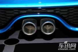 MINI-MINI-2.0T COOPER S 五门版  ￥33.9