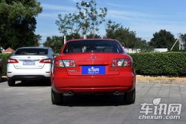 一汽马自达-马自达6-2.0L 自动豪华型  ￥15.28