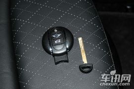 MINI-MINI-2.0T COOPER S 五门版  ￥33.9