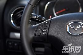 一汽马自达-马自达6-2.0L 自动豪华型  ￥15.28