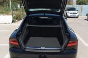 奥迪-奥迪RS 7-RS 7 Sportback