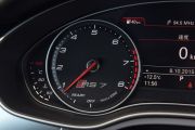 奥迪-奥迪RS 7-RS 7 Sportback