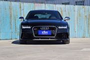 奥迪-奥迪RS 7-RS 7 Sportback