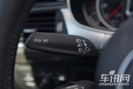 奥迪-奥迪RS 7-RS 7 Sportback