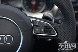 奥迪-奥迪RS 7-RS 7 Sportback