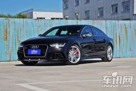 奥迪-奥迪RS 7-RS 7 Sportback