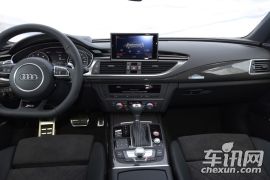 奥迪-奥迪RS 7-RS 7 Sportback