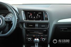 奥迪-奥迪SQ5-SQ5 3.0TFSI quattro