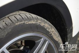 北京奔驰-奔驰GLA级-GLA 260 4MATIC 运动型