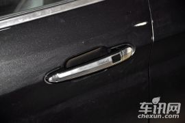 北汽新能源-北汽新能源ES210-畅睿版