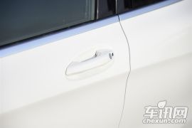 北京奔驰-奔驰GLA级-GLA 260 4MATIC 运动型