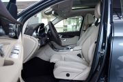 北京奔驰-奔驰GLC-GLC 260 4MATIC 豪华型