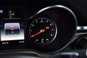 北京奔驰-奔驰GLC-GLC 260 4MATIC 豪华型