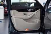 北京奔驰-奔驰GLC-GLC 260 4MATIC 豪华型