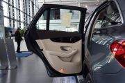 北京奔驰-奔驰GLC-GLC 260 4MATIC 豪华型