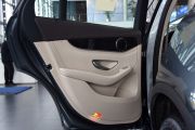 北京奔驰-奔驰GLC-GLC 260 4MATIC 豪华型