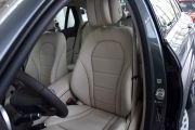 北京奔驰-奔驰GLC-GLC 260 4MATIC 豪华型