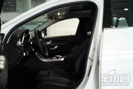 奔驰-奔驰C级(进口)-2015款 C 200 旅行轿车  ￥41.9